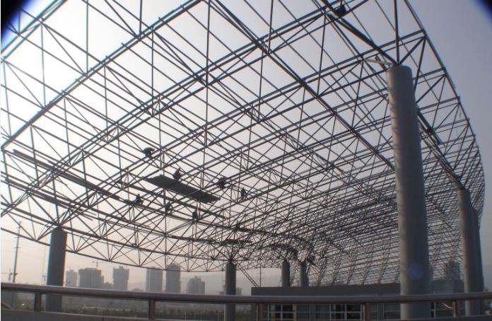 奉化厂房网架结构可用在哪些地方，厂房网架结构具有哪些优势